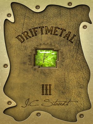 cover image of Driftmetal III